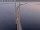 Webcam on the Øresund Bridge, 43.4 mi away