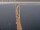 Webcam on the Øresund Bridge, 10.6 mi away