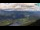 Webcam in Bohinj, 17.7 km entfernt