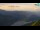 Webcam in Bohinj, 3 mi away