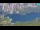 Webcam in Bohinj, 4 mi away