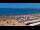 Webcam in Salou, 25 km entfernt
