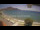 Webcam in Plakias (Crete), 25 mi away