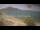Webcam in Plakias (Crete), 15 mi away