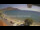 Webcam in Plakias (Creta), 69.3 km