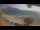 Webcam in Plakias (Crete), 25 mi away