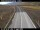 Webcam in Fáskrúðsfjarðargöng, 8 km