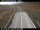 Webcam in Fáskrúðsfjarðargöng, 14.4 km