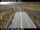 Webcam in Fáskrúðsfjarðargöng, 8 km