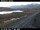 Webcam in Seyðisfjörður, 9 mi away