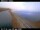 Webcam in Seyðisfjörður, 9 mi away