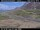 Webcam in Hámundarstaðaháls, 13 mi away