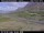 Webcam in Hámundarstaðaháls, 14 km entfernt