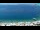Webcam in Podgora, 3 mi away