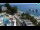 Webcam in Podgora, 7.8 km