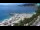 Webcam in Podgora, 7.9 km