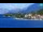 Webcam in Podgora, 7.3 km