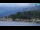 Webcam in Podgora, 3 mi away