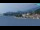 Webcam in Podgora, 13.4 km
