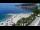 Webcam in Podgora, 0.7 km