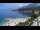 Webcam in Podgora, 7.8 km