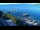 Webcam in Podgora, 3.5 mi away