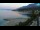 Webcam in Podgora, 16.8 km entfernt