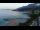 Webcam in Podgora, 16.8 km entfernt