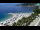 Webcam in Podgora, 15 mi away