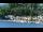 Webcam in Podgora, 7.8 km