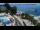 Webcam in Podgora, 2.8 mi away