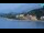 Webcam in Podgora, 7.3 km