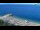 Webcam in Podgora, 3 mi away