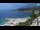 Webcam in Podgora, 15 mi away