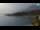 Webcam in Podgora, 3 mi away