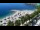 Webcam in Podgora, 7.8 km