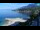 Webcam in Podgora, 7.6 km