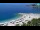 Webcam in Podgora, 4.3 km