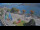 Webcam in Cannobio, 1.5 mi away