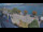 Webcam in Cannobio, 2.5 mi away