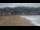 Webcam in Saint-Jean-de-Luz, 63.5 km entfernt