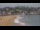 Webcam in Saint-Jean-de-Luz, 60.2 km entfernt