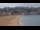Webcam in Saint-Jean-de-Luz, 34.7 km entfernt