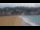 Webcam in Saint-Jean-de-Luz, 32.2 km entfernt