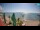Webcam in Gajac (Pago), 15.2 km