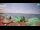 Webcam in Gajac (Pag), 15 km entfernt