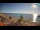 Webcam in Gajac (Pago), 3.5 km