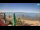 Webcam in Gajac (Pag), 15 km entfernt