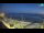 Webcam in Gajac (Pag), 3.5 km