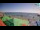 Webcam in Gajac (Pago), 1.9 km